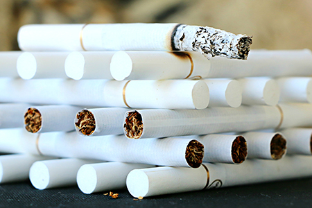 System Track & Trace – unijny system śledzenia wyrobów tytoniowych